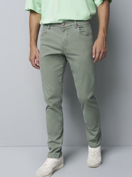 Herren Hose - 9-6186