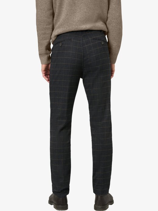 Herren Hose - AMORISSO