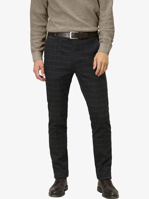 Herren Hose - AMORISSO