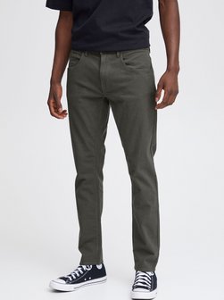 Artikelbild Herren Hose - BHPants von BLEND in grün uni