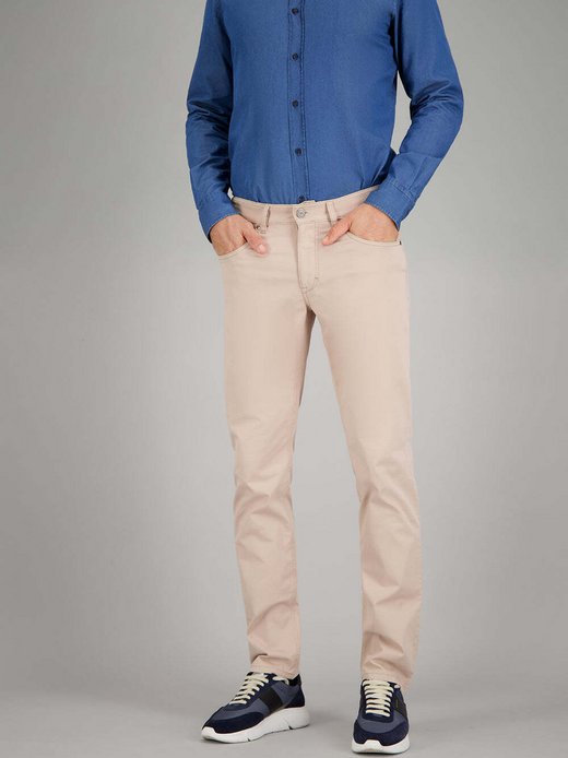 Herren Hose - BILL-3