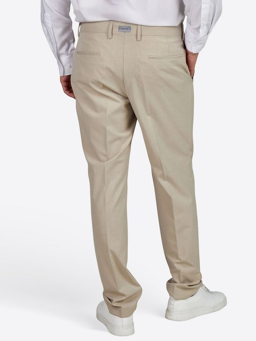 Herren Hose Bertrand