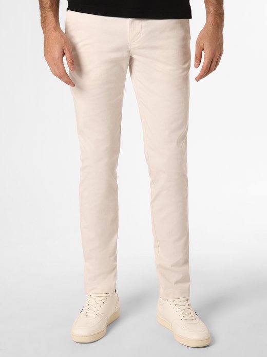 Herren Hose - Bleecker