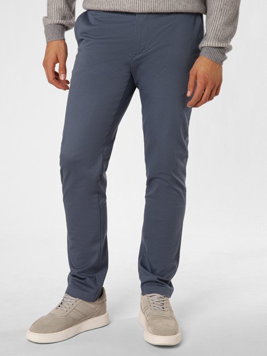Herren Hose - Bleecker