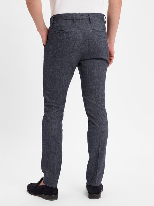 Herren Hose - Bleecker