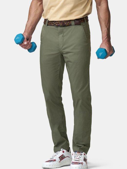 Herren Hose - Bonn 1-8137