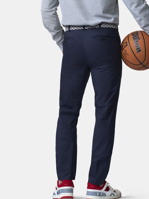 Herren Hose - Bonn 1-8137