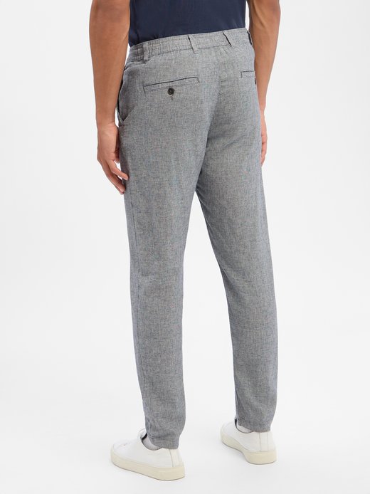 Herren Hose - Brody SLH172-Slimtape