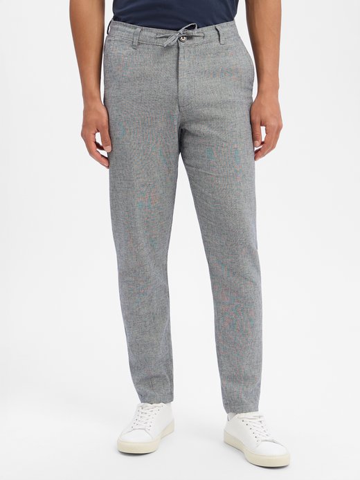 Herren Hose - Brody SLH172-Slimtape