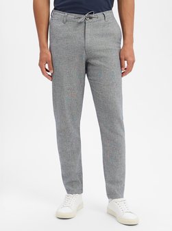 Herren Hose - Brody SLH172-Slimtape