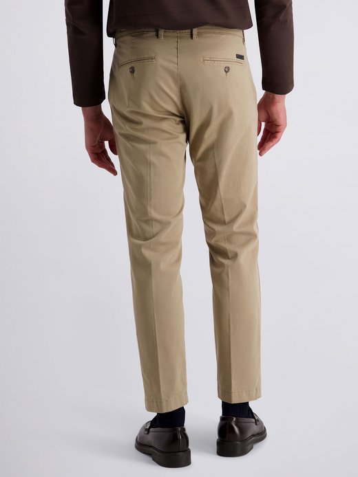 Herren Hose Calais