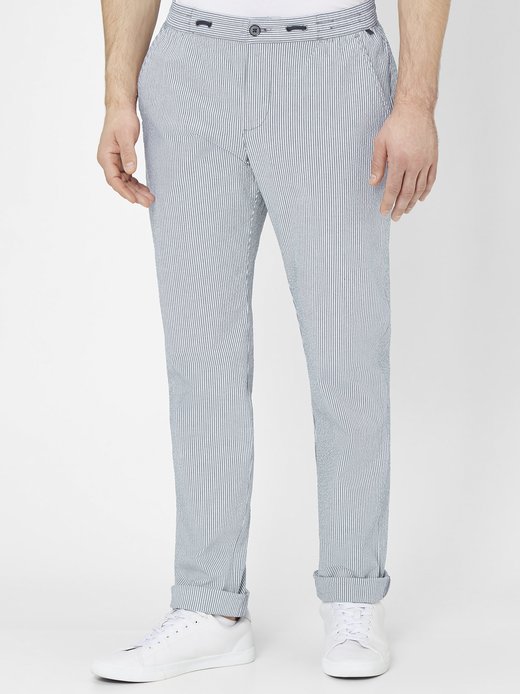 Herren Hose - Carden Modern-fit
