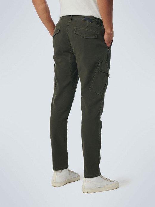 Herren Hose Cargo