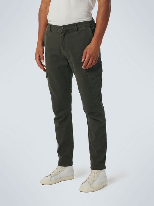 Herren Hose Cargo