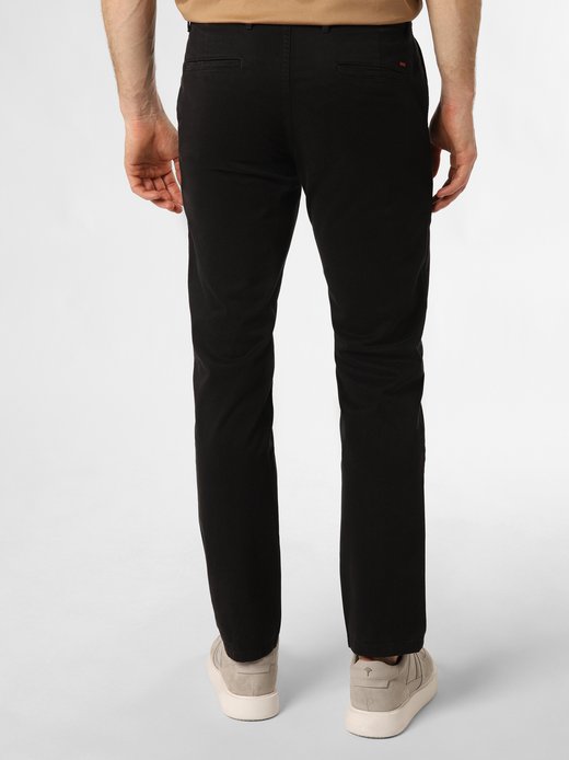 Herren Hose - Chino Slim