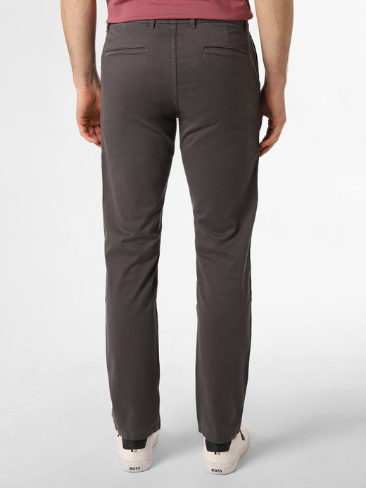 Herren Hose - Chino Slim