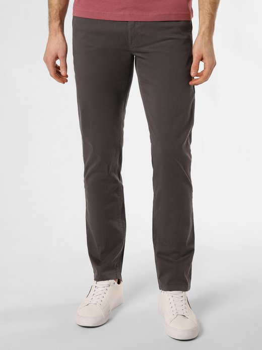 Herren Hose - Chino Slim
