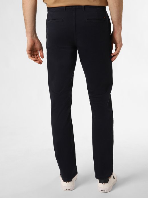 Herren Hose - Chino Slim