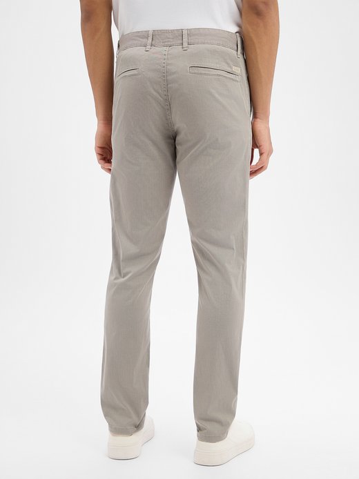 Herren Hose - Chino Slim