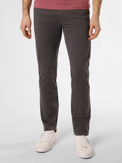 Herren Hose - Chino Slim