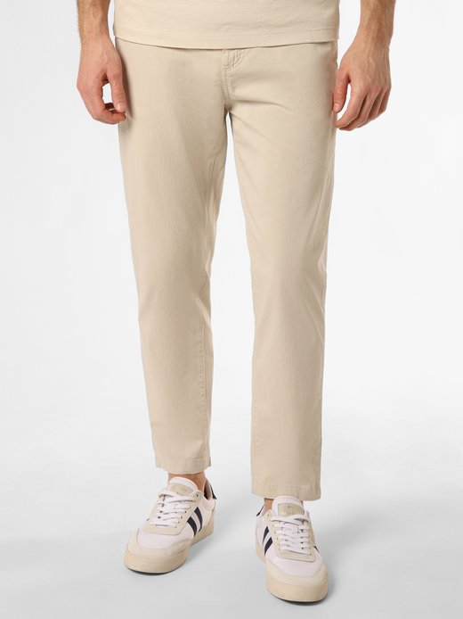 Herren Hose - Chino-Tapered-DS-2