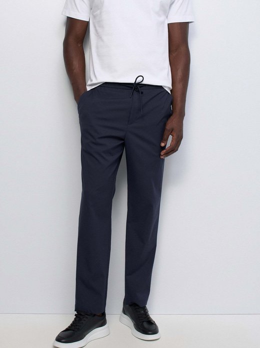 Herren Hose - Coolmax Jogger