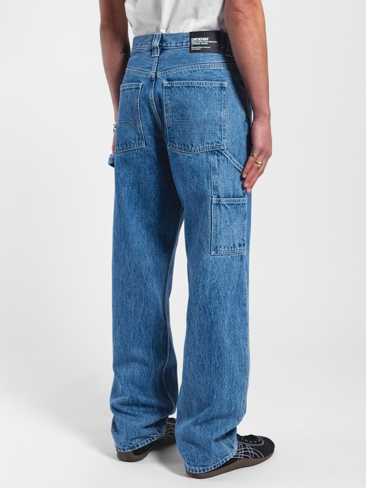 Herren Hose – DRDENIMCOLT Worker