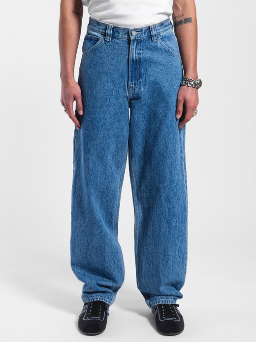 Herren Hose – DRDENIMCOLT Worker