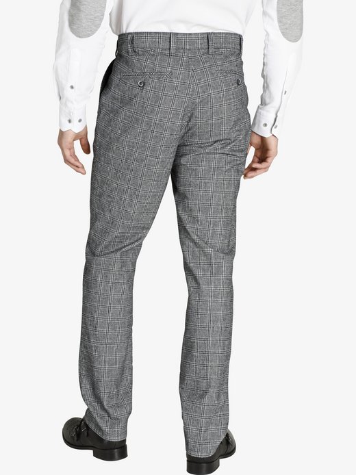 Herren Hose - DUKE GILBERT