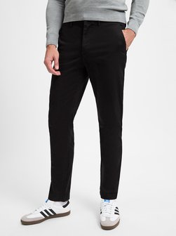 Artikelbild Herren Hose - Denton von Tommy Hilfiger in schwarz uni
