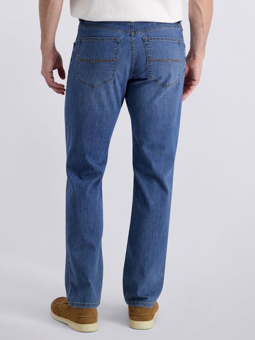Herren Hose - Dijon