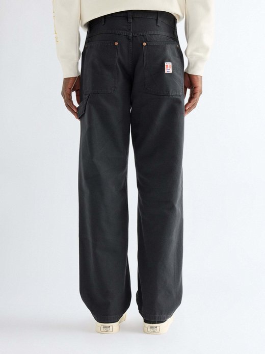 Herren Hose - Double Knee Carpenter