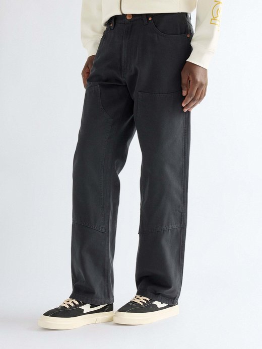 Herren Hose - Double Knee Carpenter