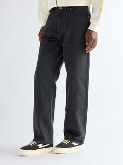 Herren Hose - Double Knee Carpenter