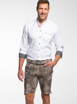 Herren Hose - Edmont