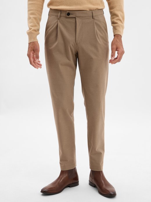 Herren Hose - Elio - Tapered