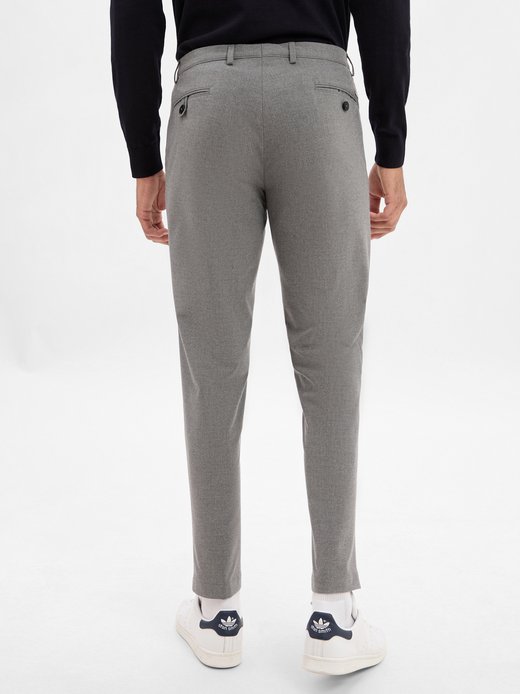 Herren Hose - Elio - Tapered