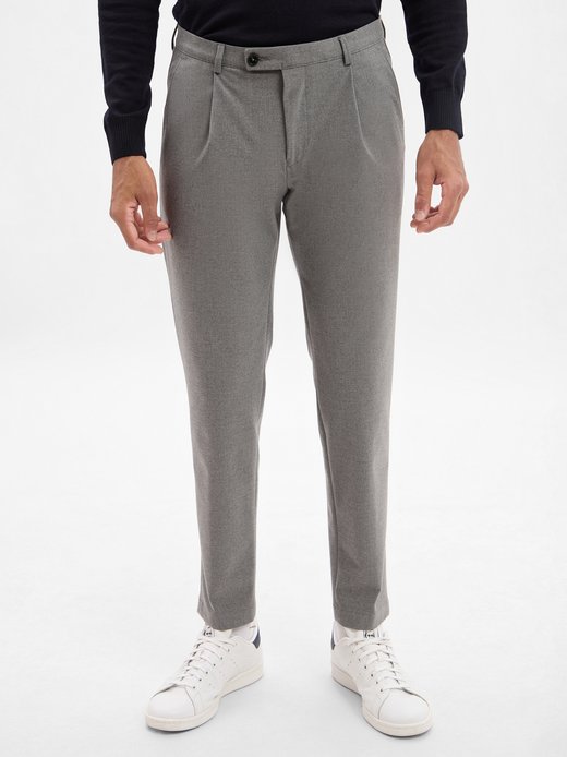 Herren Hose - Elio - Tapered