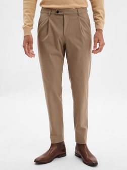 Herren Hose - Elio - Tapered