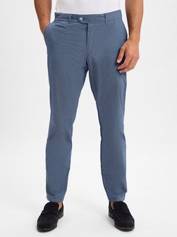 Artikelbild Herren Hose - Everest von BRAX in indigo uni