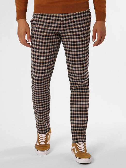 Herren Hose - FHL-Kevin