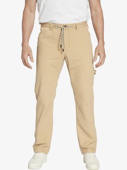 Artikelbild Herren Hose - FJOKKE von Jan Vanderstorm in beige uni