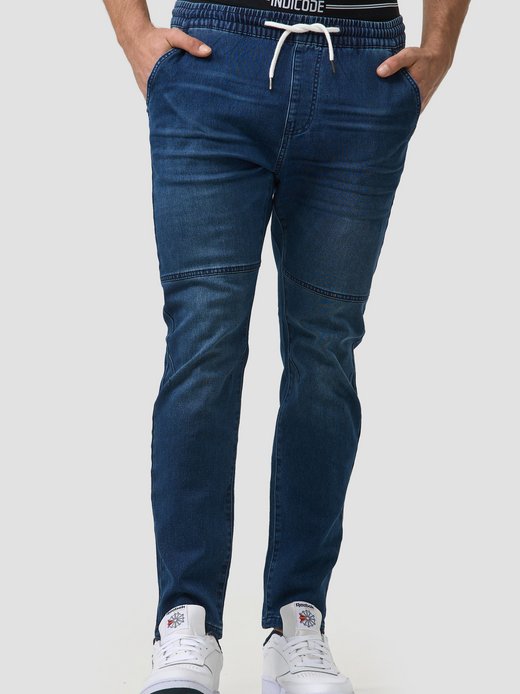 Herren Hose - Fabrizio