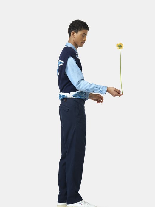 Herren Hose - GALLUS