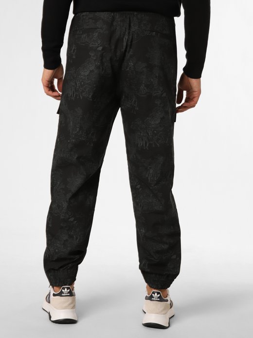 Herren Hose - Ganno233