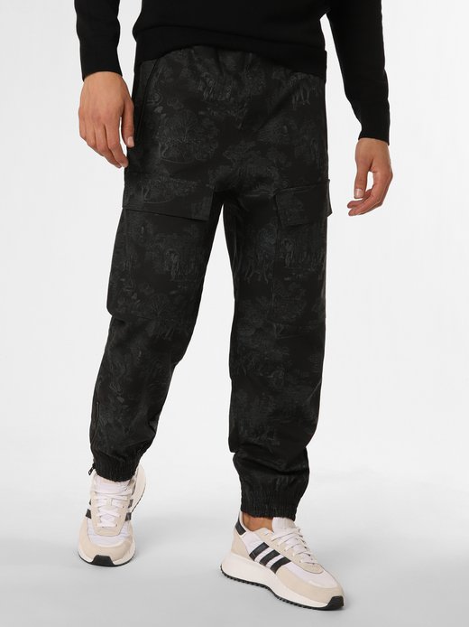 Herren Hose - Ganno233