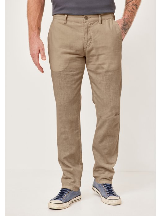 Herren Hose - HALIFAX Slim Fit
