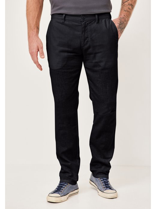 Herren Hose - HALIFAX Slim Fit