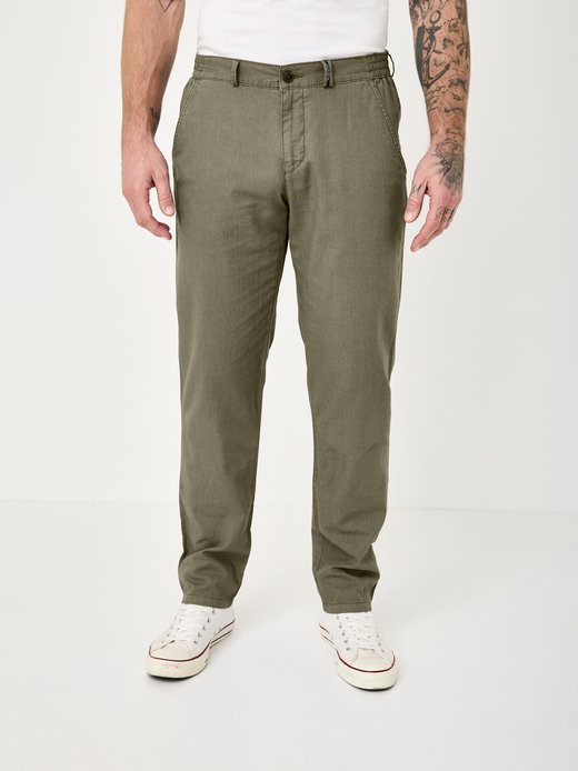 Herren Hose - HALIFAX Slim Fit