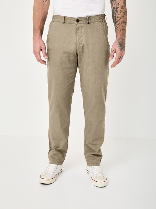 Herren Hose - HALIFAX Slim Fit